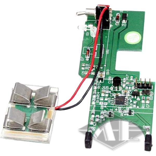 eVLution 3 Z-Board eVLution 3 Z-Board