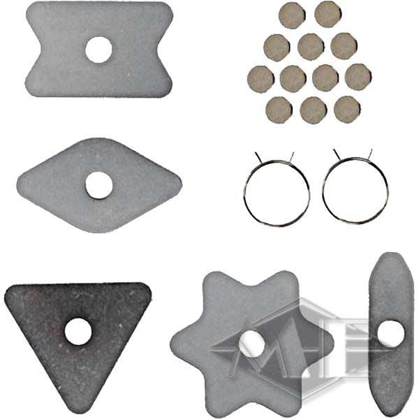 Magna Loader Tune-up Kit Magna Loader Tune-up Kit