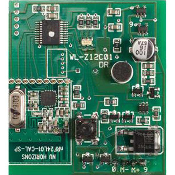 Empire RF Board für Halo B & Reloader B Empire RF Board für Halo B & Reloader B