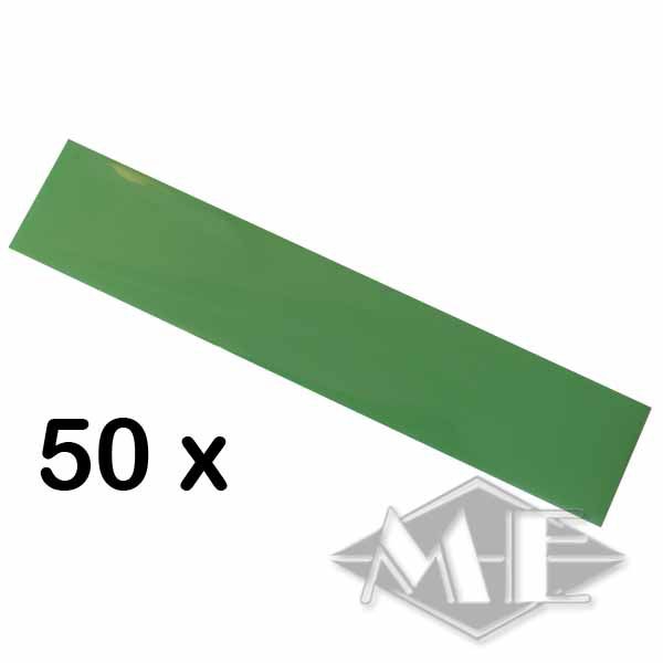 50er Pack Fog-Stop.com Antibeschlag-Folie für Masken, 40x200mm 50er Pack Fog-Stop.com Antibeschlag-Folie für Masken, 40x200mm