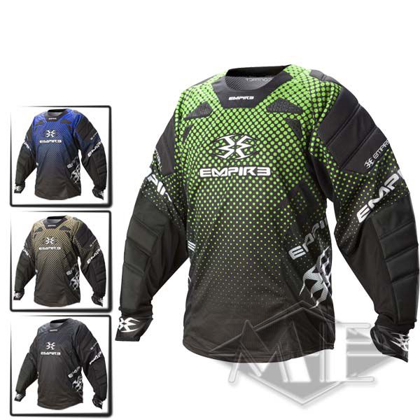 Empire Jersey Contact TW Empire Jersey Contact TW