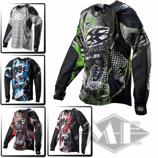 Empire Jersey LTD THT Empire Jersey LTD THT