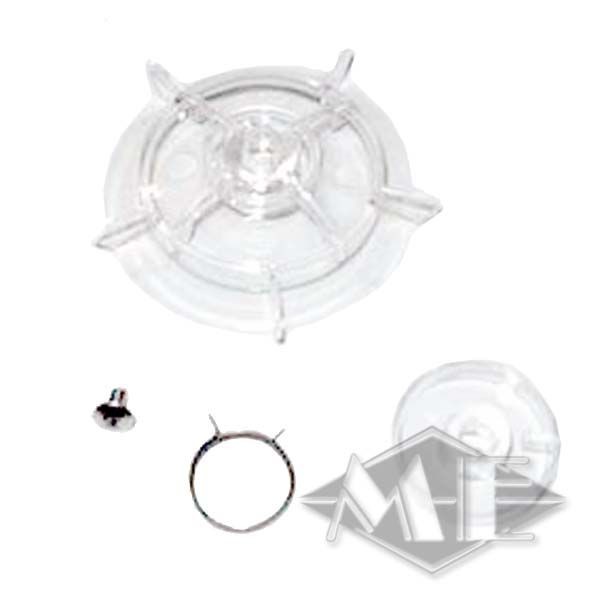 Halo B Drive Cone Set