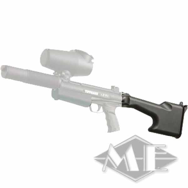 Tippmann A-5 M249 Saw Schulterstütze