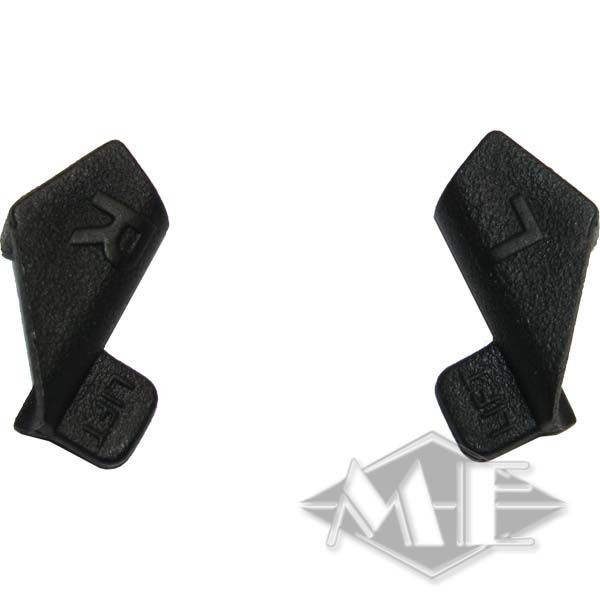 Empire Ersatzteil "E-Flex" Lockout Tabs