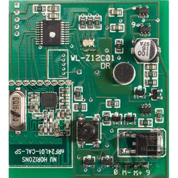 Empire RF Board für Halo B & Reloader B