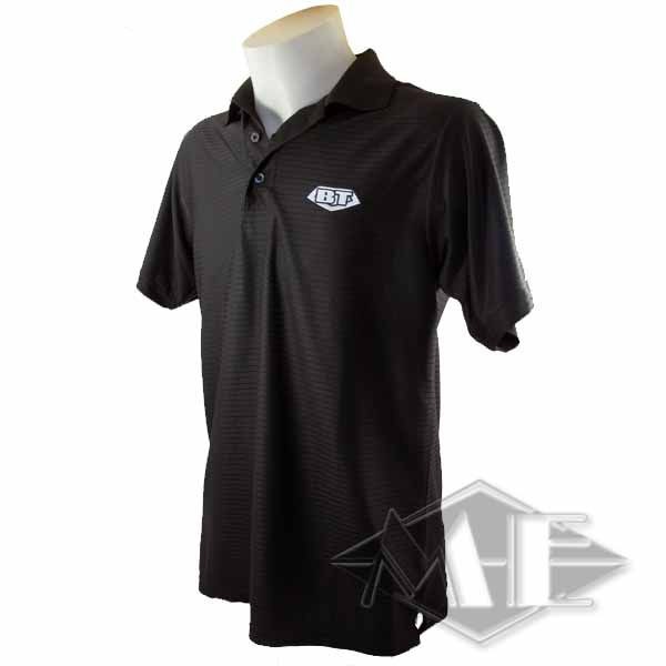 BT Polo-Shirt "Drytech"